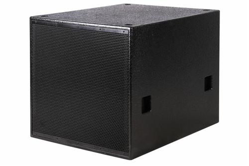声能量finespl  双18寸超低音系列 音箱   rf-218产品图片